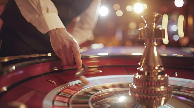 maincuy4d Esports Betting Match Markets