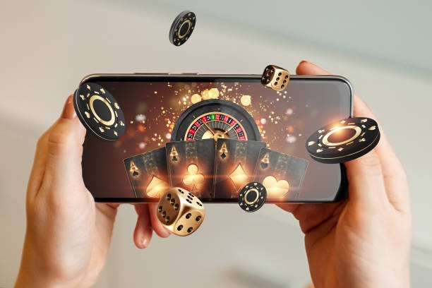 maincuy4d Live Sportsbook Markets at Your Fingertips